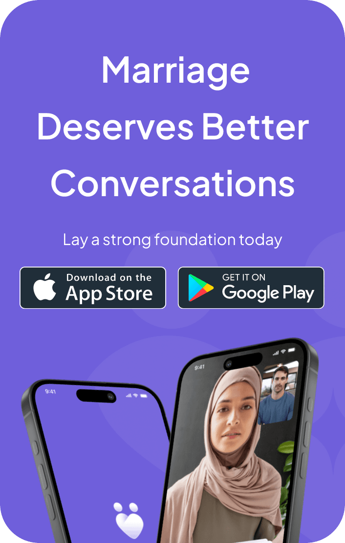 Sunnah Souls app on phone