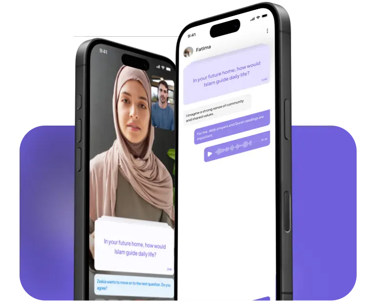 Private conversations on Sunnah Souls